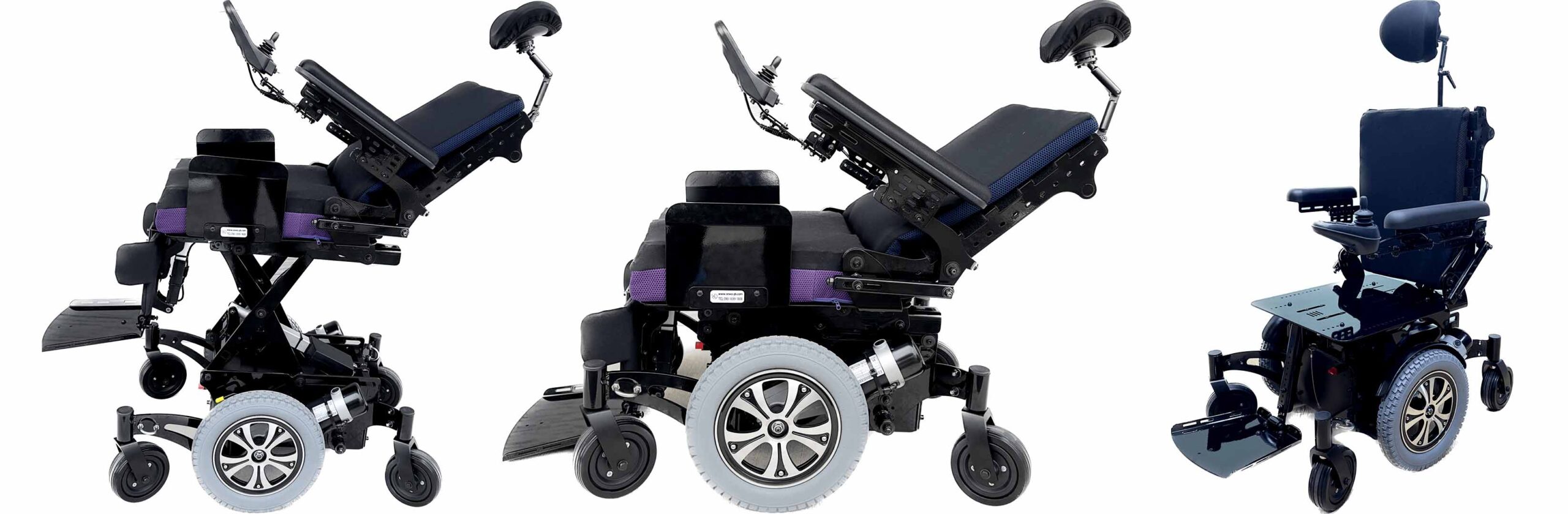 customized wheelchairs in japan