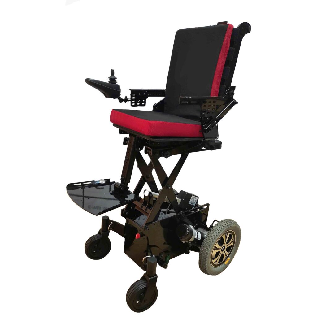 electric wheelchair in japan オーダーメイド車椅子　